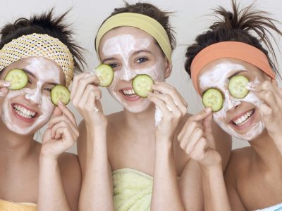 Découvrez nos formules pour les ados massage soin visage et spa chez bien-être et spa à calvisson